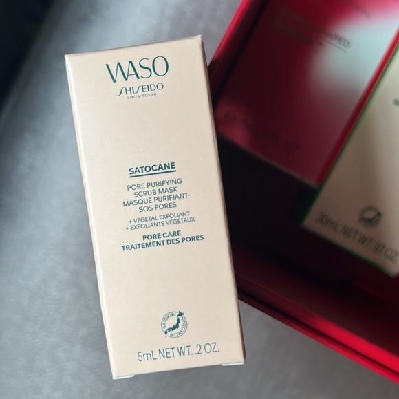 Shiseido  pack of 6 products - Picture 14 of 17